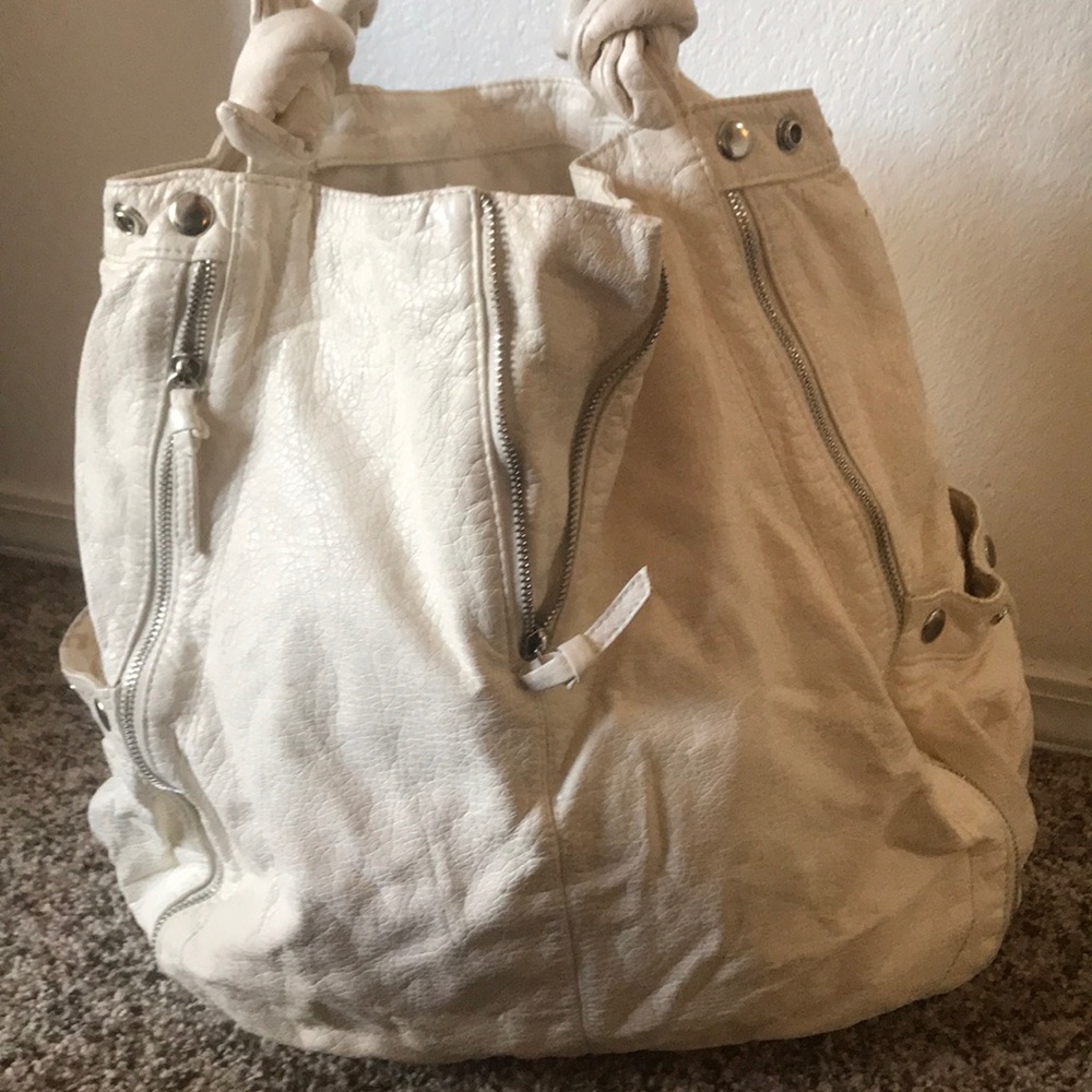 Converse Purse